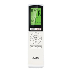 Кондиционер AUX Classic ASW-H07A4/BA-R2DI/AS-H07A4/BA-R2DI